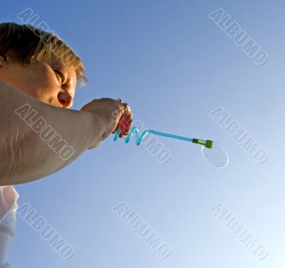 Bubble
