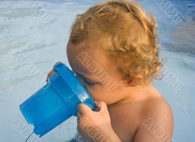 Pool Drink
