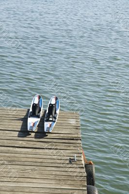 Waterski`s