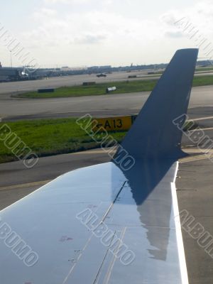 Aviation