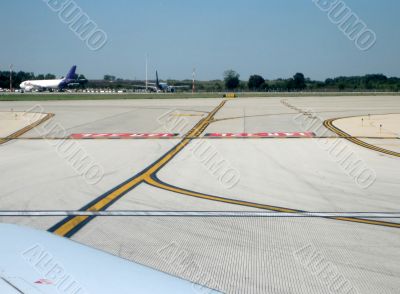 Aviation