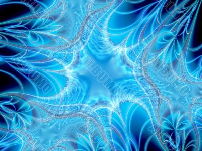 Crystal Equinox