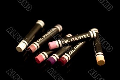 crayon