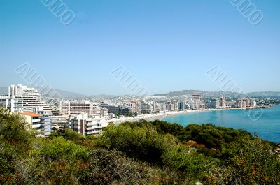 Eastern-coast-Spain