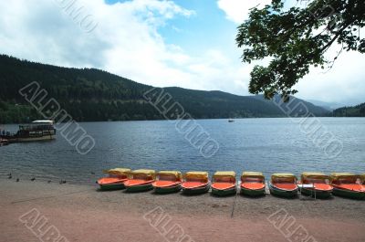 titisee
