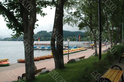 Titisee