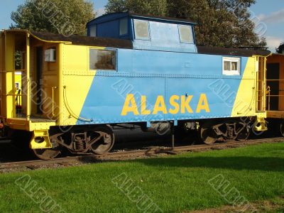 Caboose