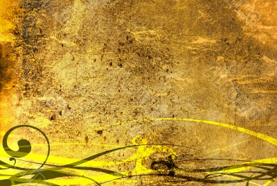 Great for textures and backgrounds