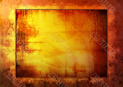 Great for textures and backgrounds