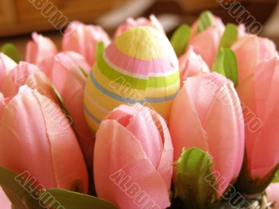 eastern egg