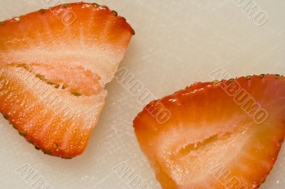 cut fruit