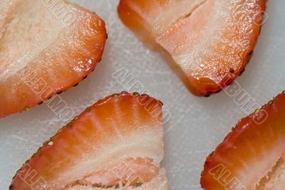 cut fruit