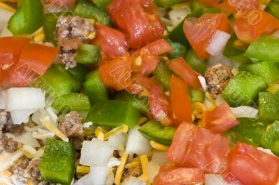 bright peppers