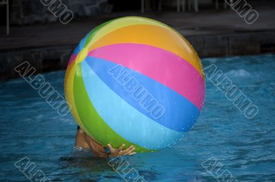 Beach Ball