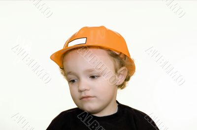 Construction Hat