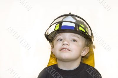 Firefighter