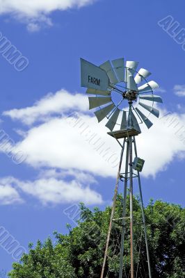 wind mill