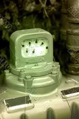 Gas meter
