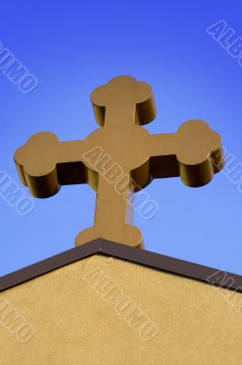 Cross