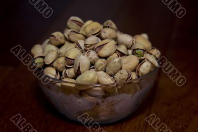 pistachio