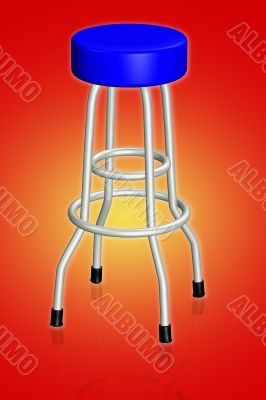 bar stool