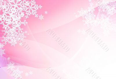 Christmas abstract Background