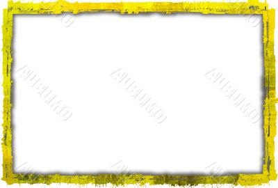 Abstract Background frame