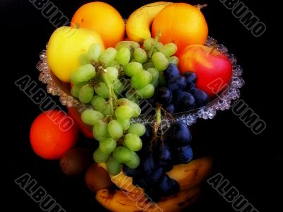 fruit bowl