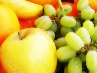 fruit