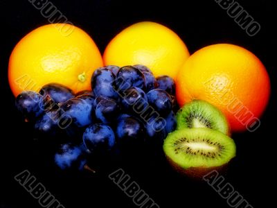 fruit