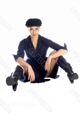 Sitting Model