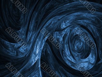 Blue Knot