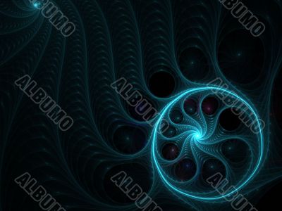 Nest and Spin