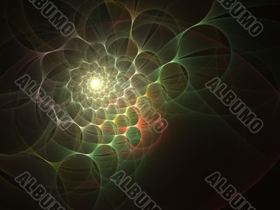 Spiral Splendor