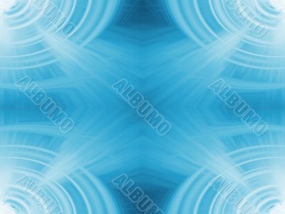 Swirl Corners