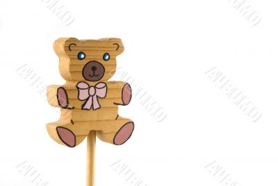 baby bear