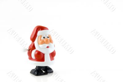 santa claus