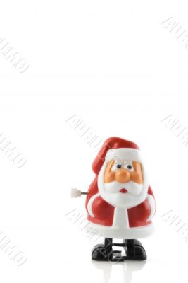 santa claus