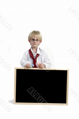 Schoolboy