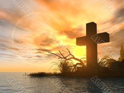 holy cross
