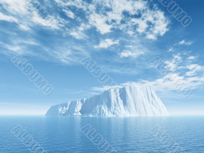 ice
