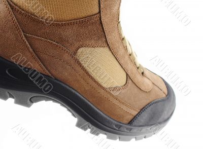 Hiker Shoe