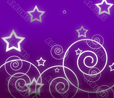 Abstraction with stars