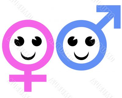 Sex icons