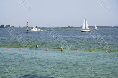 Sailing