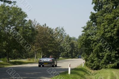sportcar