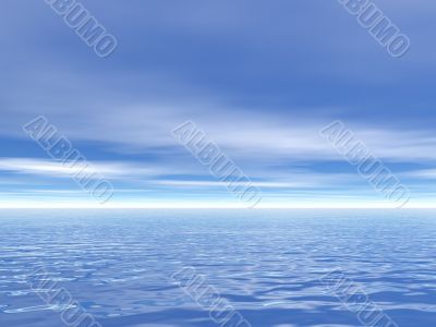 ocean