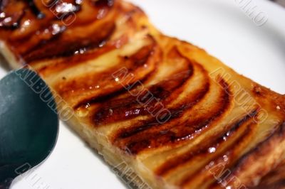 Apple pie