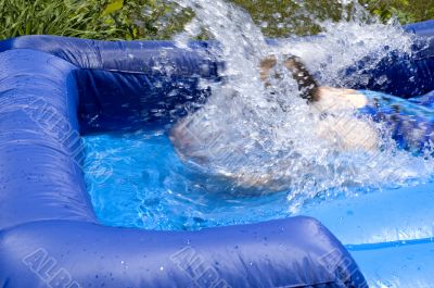 Splash