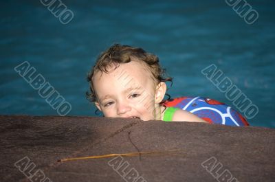 Wet Head